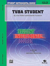 TUBA STUDENT #1 cover